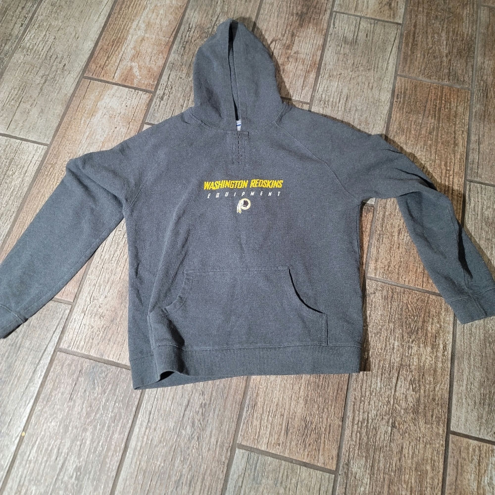 Washington Hoodie